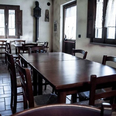 La Locanda Degli Elfi 维贾内洛 外观 照片