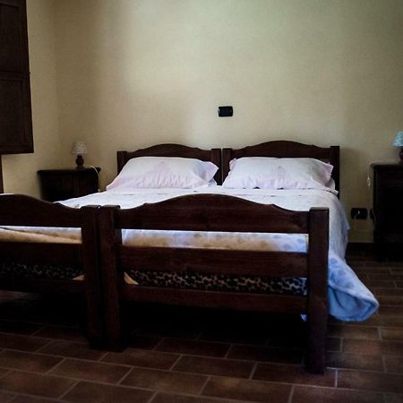 La Locanda Degli Elfi 维贾内洛 外观 照片