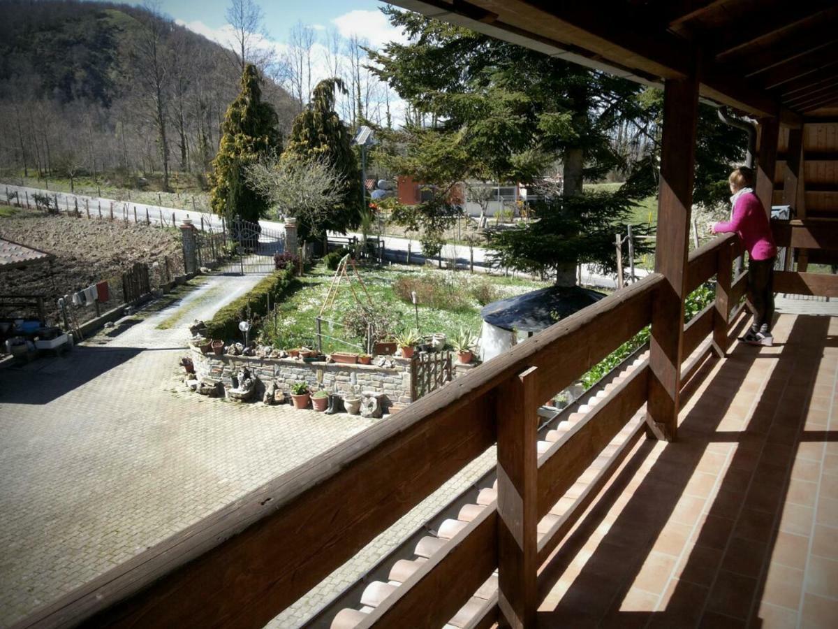 La Locanda Degli Elfi 维贾内洛 外观 照片