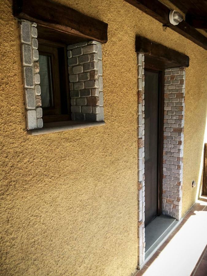 La Locanda Degli Elfi 维贾内洛 外观 照片