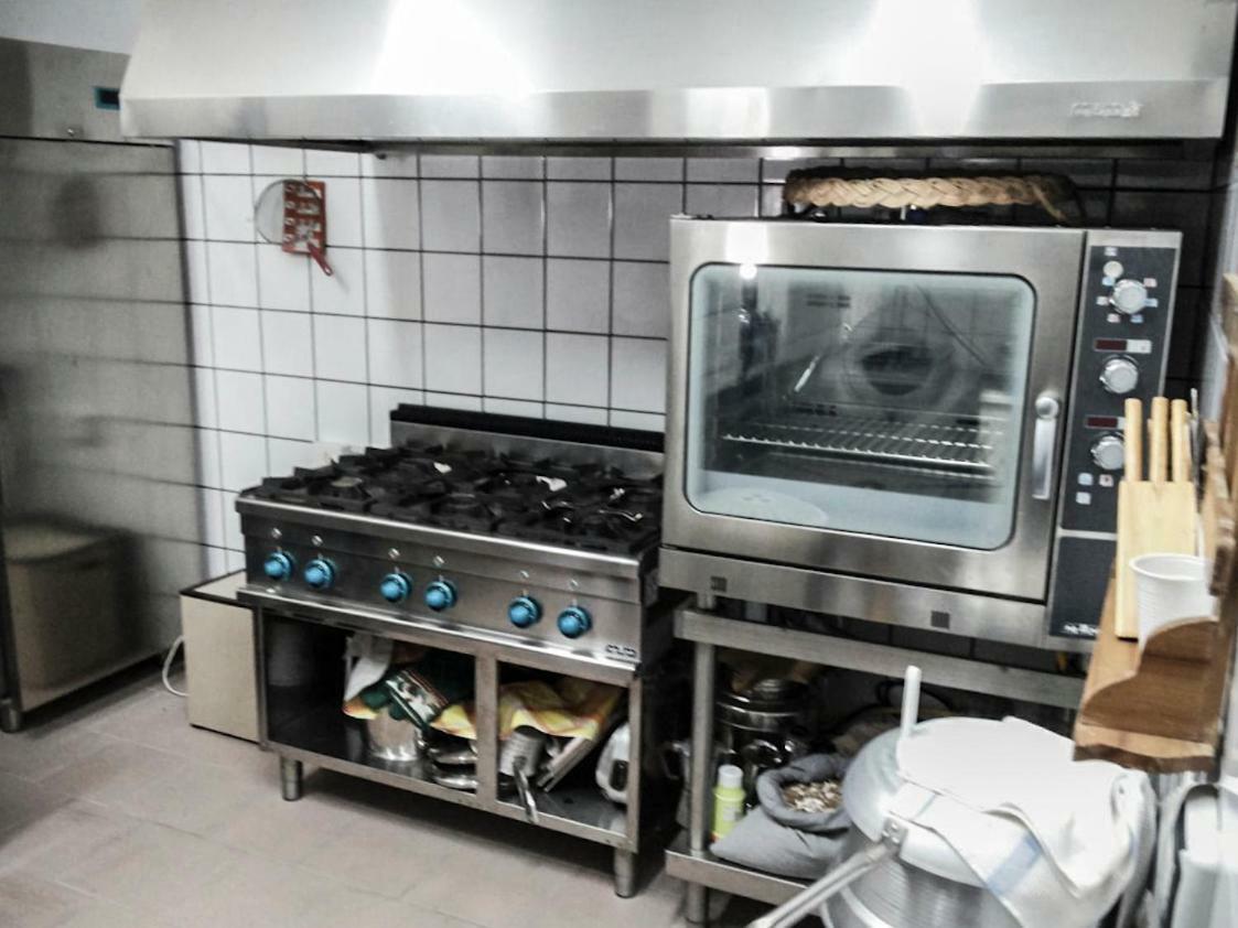 La Locanda Degli Elfi 维贾内洛 外观 照片