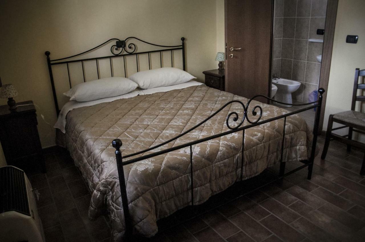 La Locanda Degli Elfi 维贾内洛 外观 照片