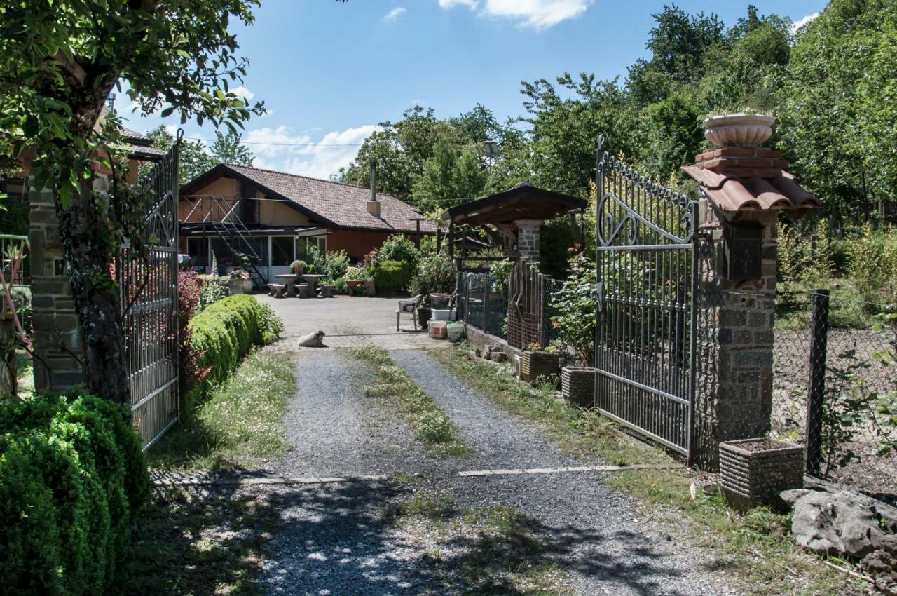 La Locanda Degli Elfi 维贾内洛 外观 照片